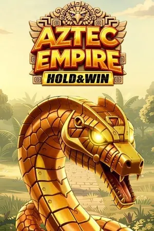 Slot Aztec Empire Hold and Win su Pistolo casino